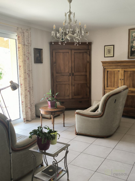 vente Maison Sorgues - Photo 7