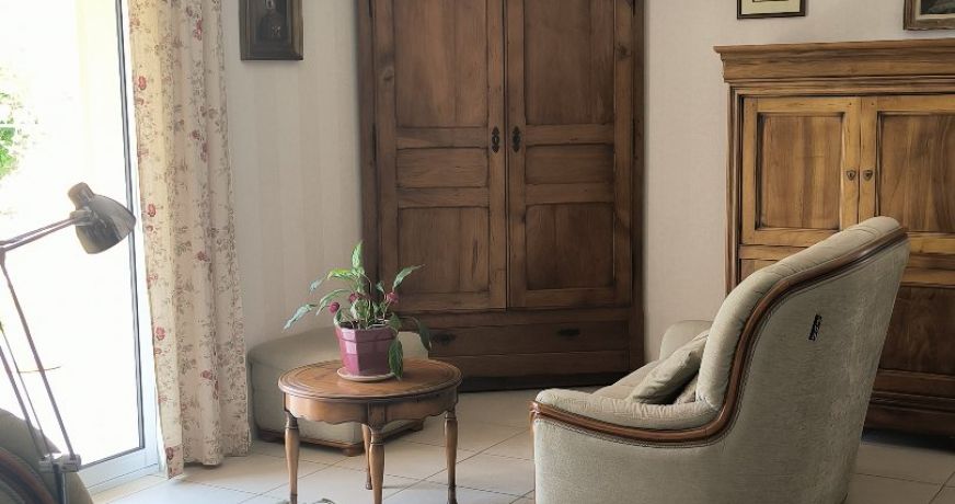 vente Maison Sorgues
