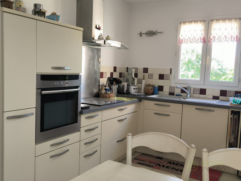 vente Maison Sorgues - Photo 10