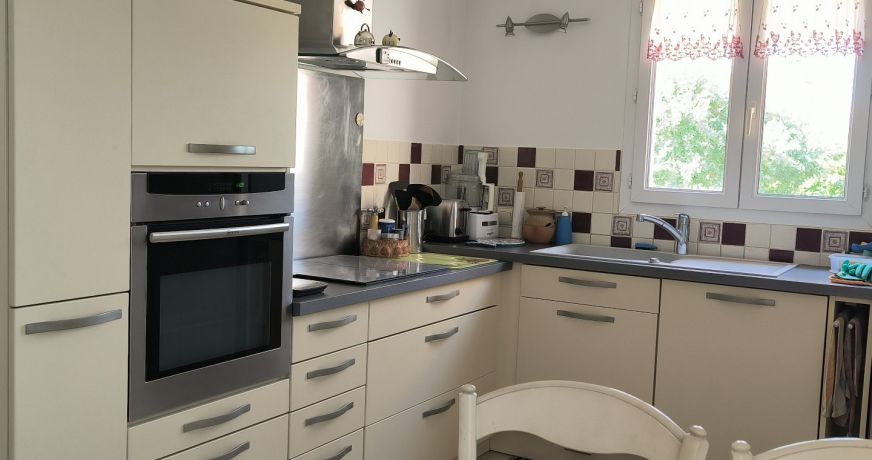 vente Maison Sorgues