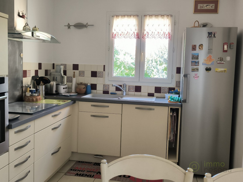vente Maison Sorgues - Photo 9