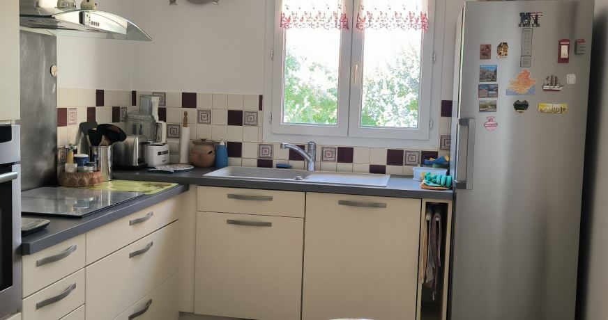 vente Maison Sorgues