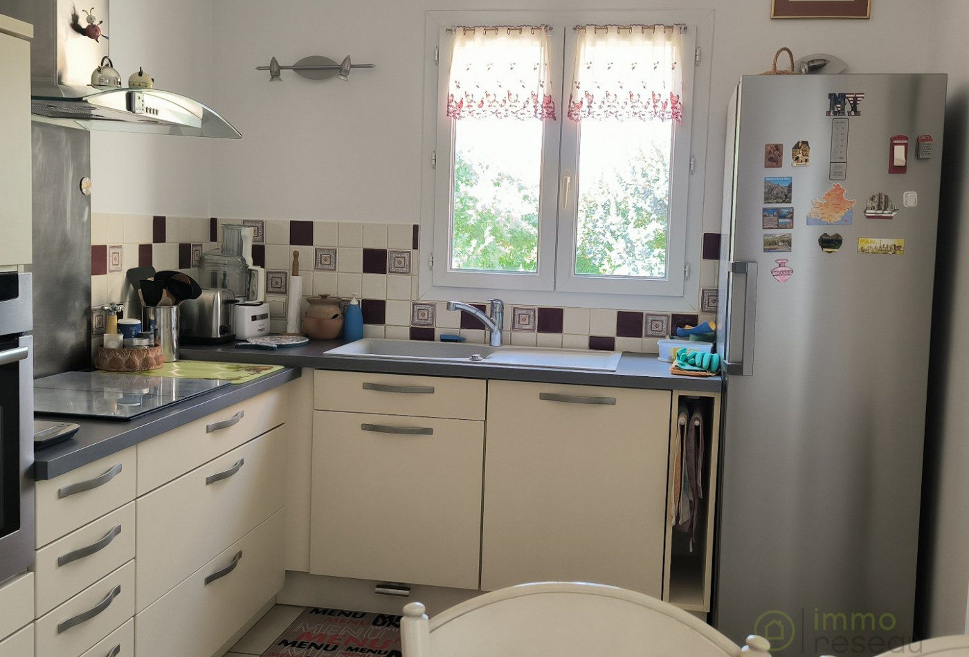 vente Maison Sorgues - Photo 10