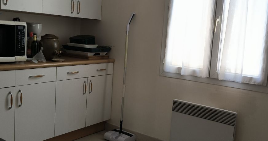 vente Maison Sorgues