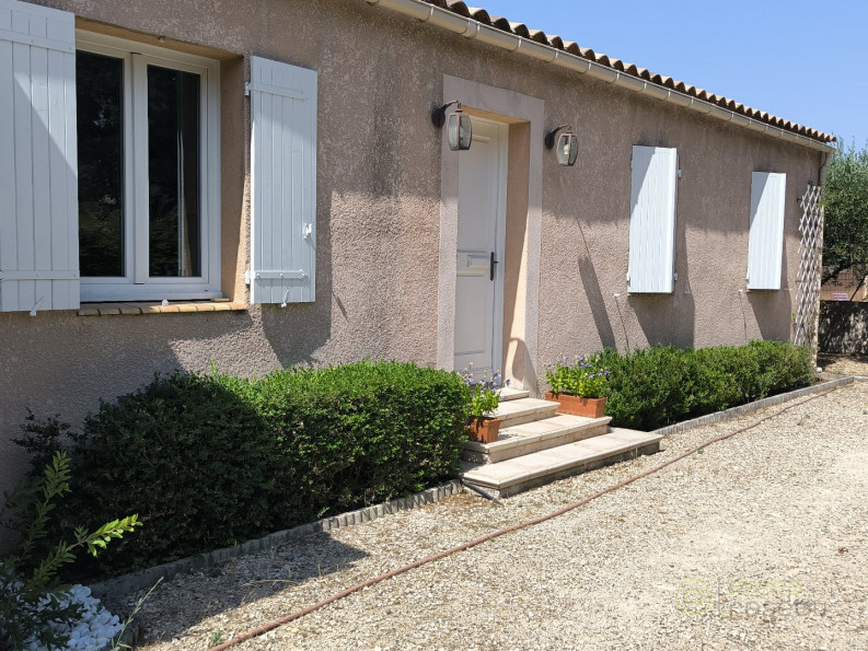 vente Maison Sorgues - Photo 1