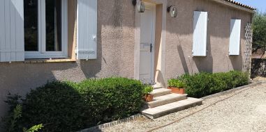 vente Sorgues