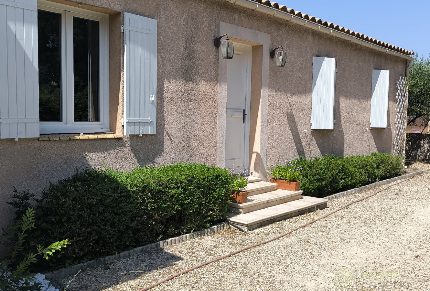 vente Maison Sorgues - Photo 2