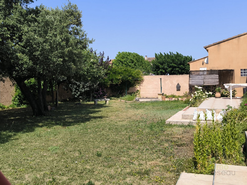 vente Maison Sorgues - Photo 3