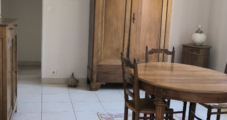 vente Maison Sorgues