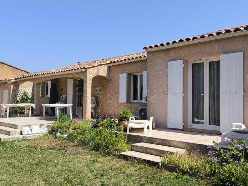 vente Maison Sorgues - Photo 2