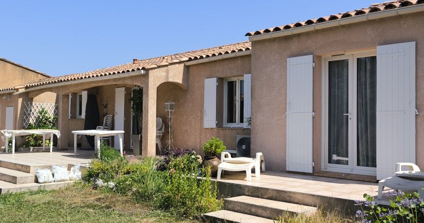 vente Maison Sorgues