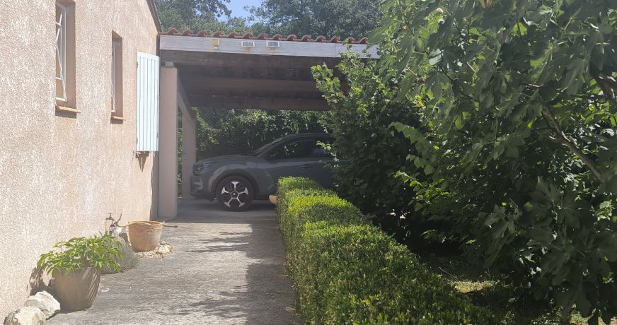 vente Maison Sorgues