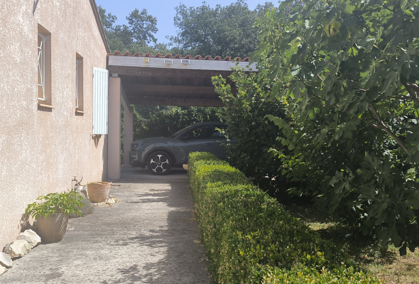 vente Maison Sorgues - Photo 8
