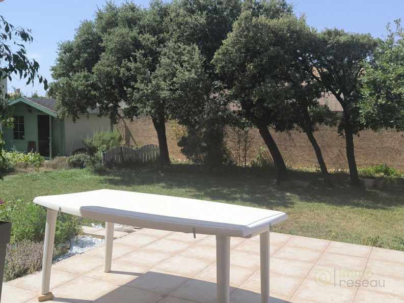 vente Maison Sorgues - Photo 5