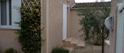 vente Maison Sorgues