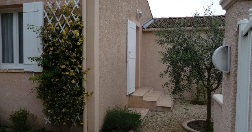 vente Maison Sorgues