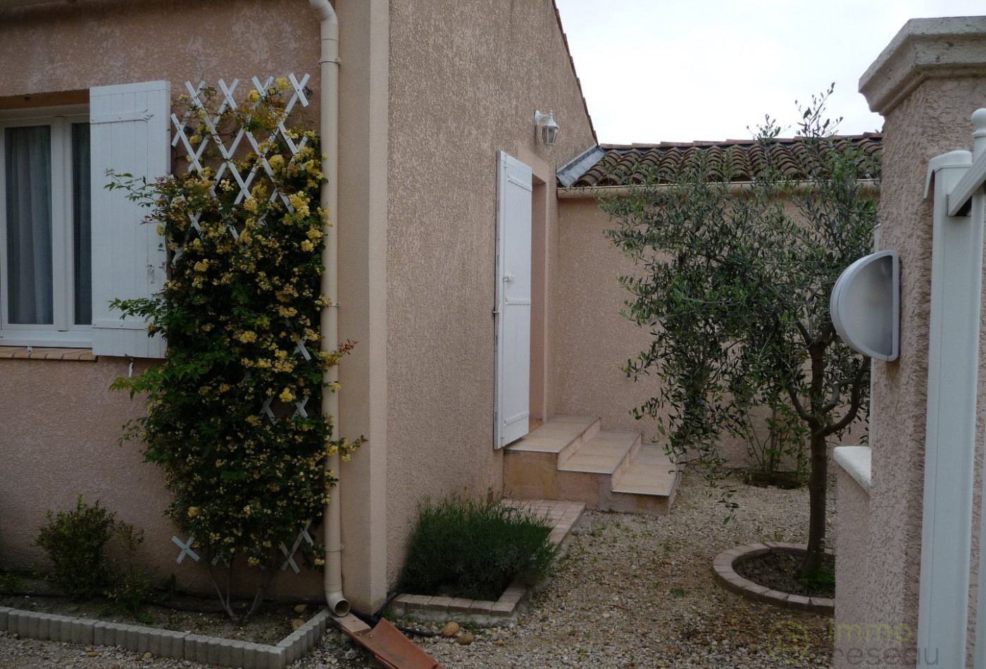 vente Maison Sorgues - Photo 5