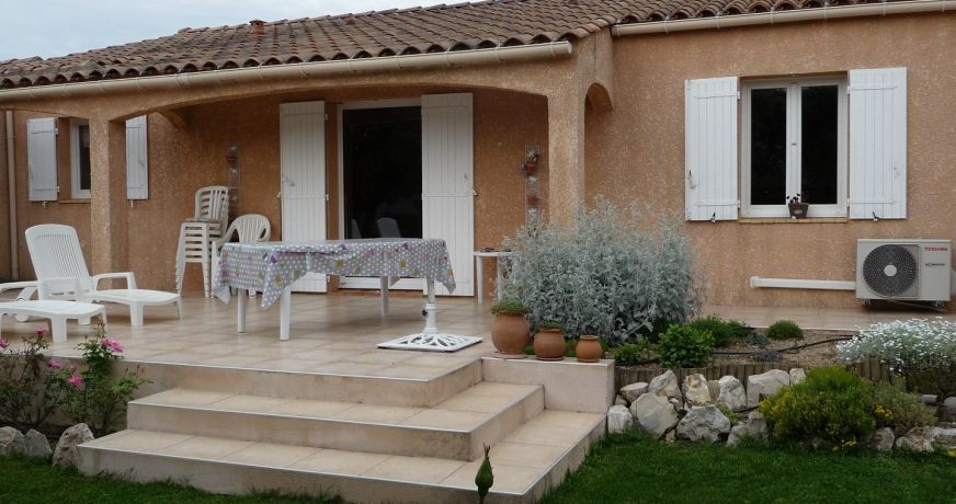 vente Maison Sorgues