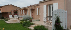 vente Maison Sorgues