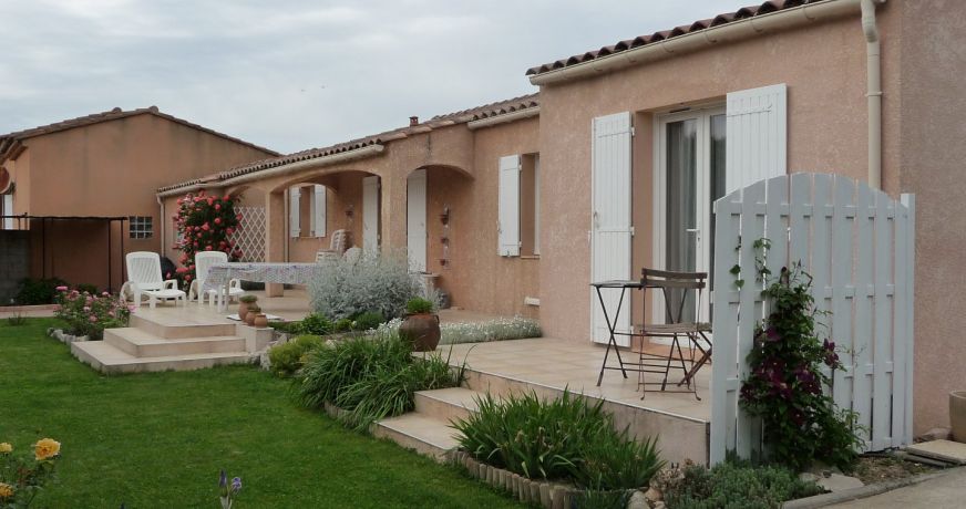 vente Maison Sorgues