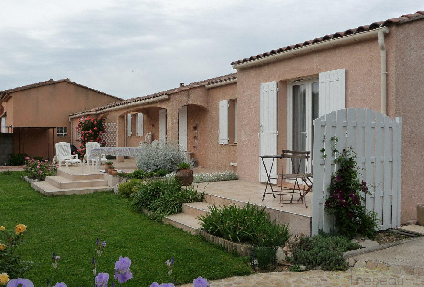 vente Maison Sorgues - Photo 3