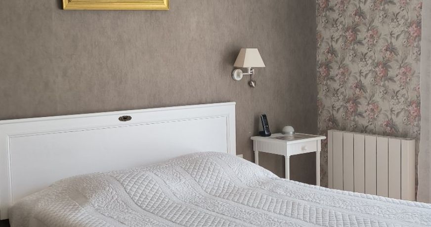 vente Maison Sorgues