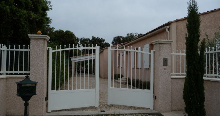 vente Maison Sorgues