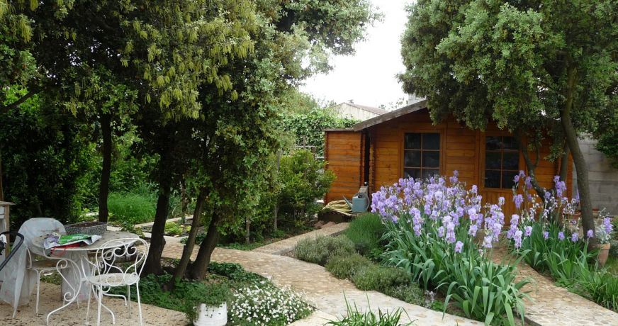 vente Maison Sorgues