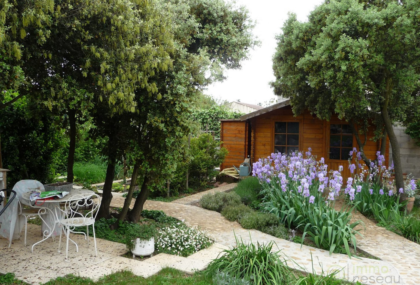 vente Maison Sorgues - Photo 7