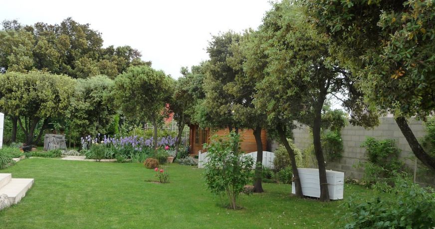 vente Maison Sorgues