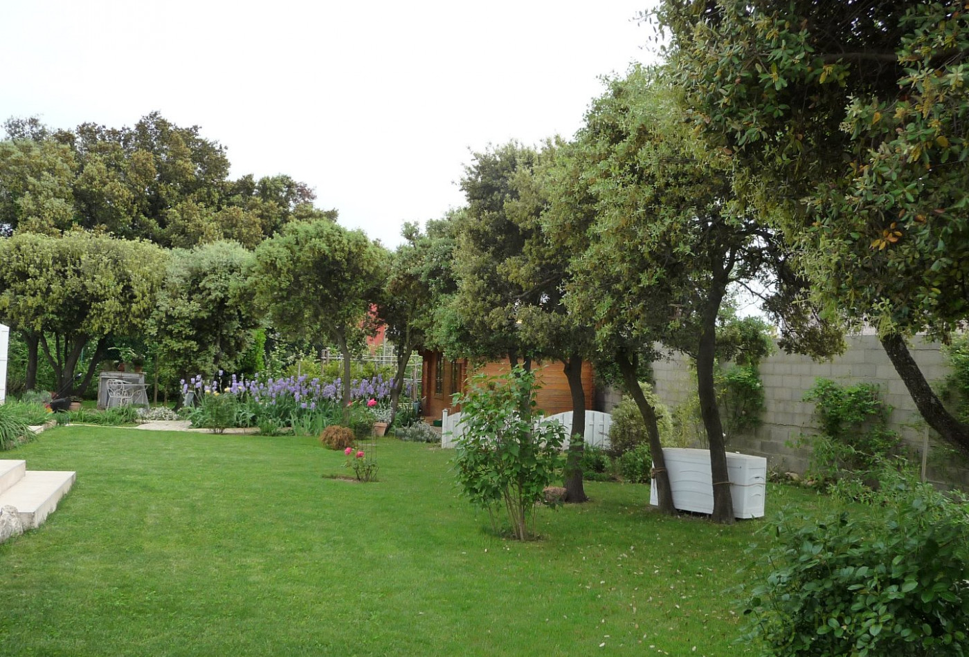 vente Maison Sorgues - Photo 6