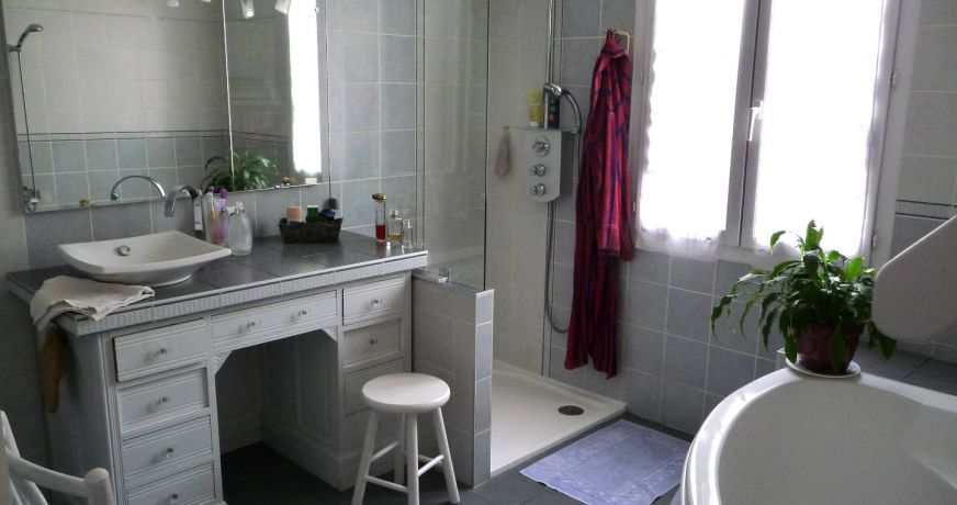 vente Maison Sorgues
