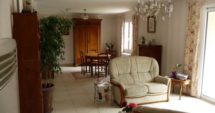 vente Maison Sorgues