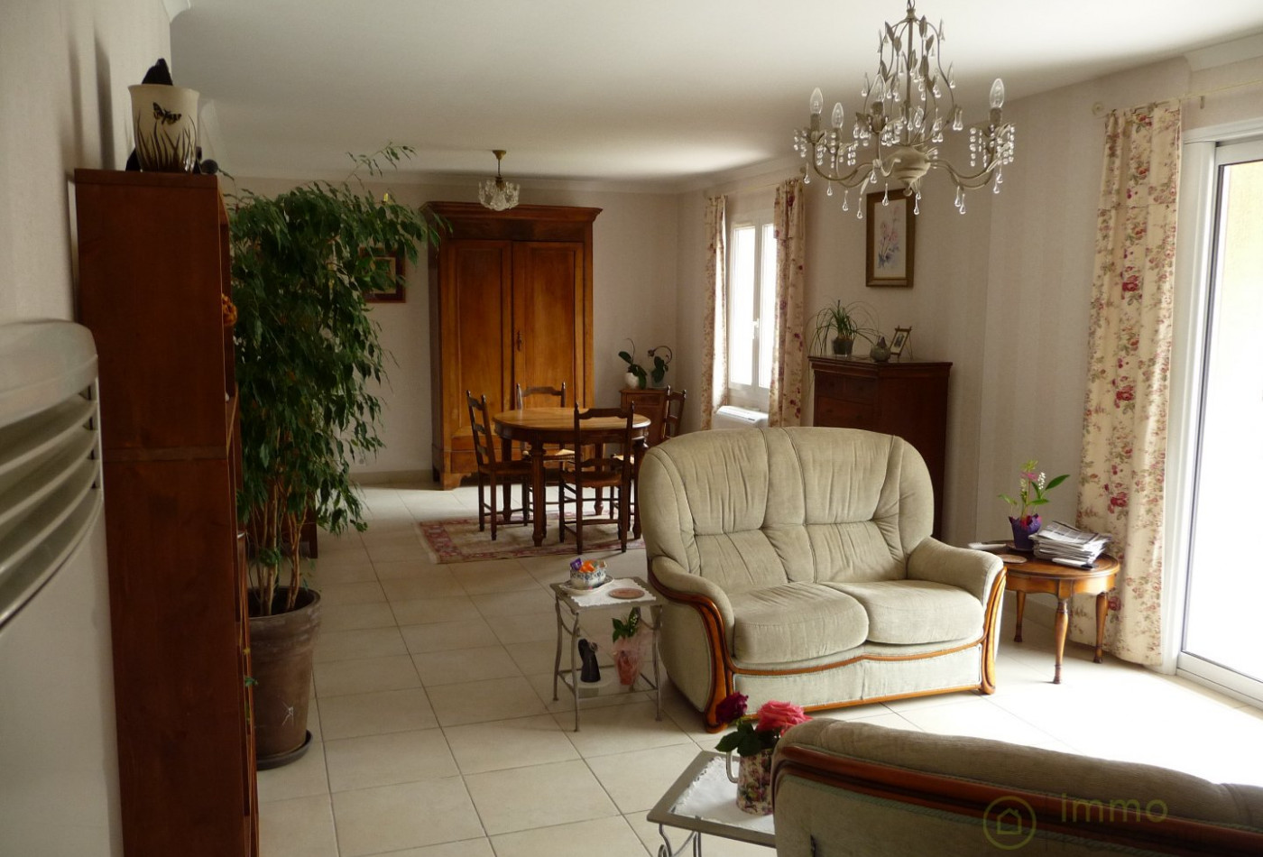 vente Maison Sorgues - Photo 9