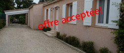 vente Maison Sorgues