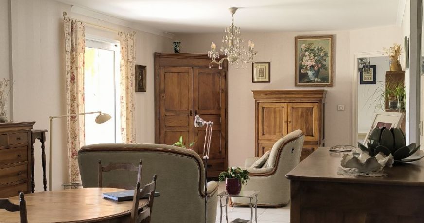 vente Maison Sorgues