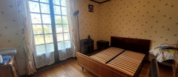 vente Maison Janville