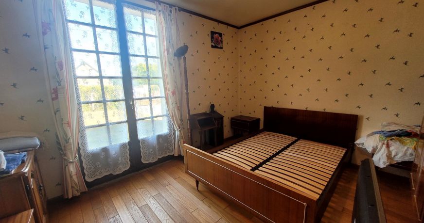 vente Maison Janville
