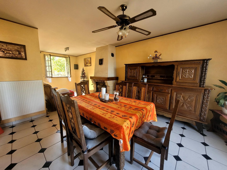 vente Maison Janville - Photo 10
