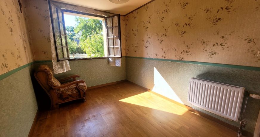 vente Maison Janville