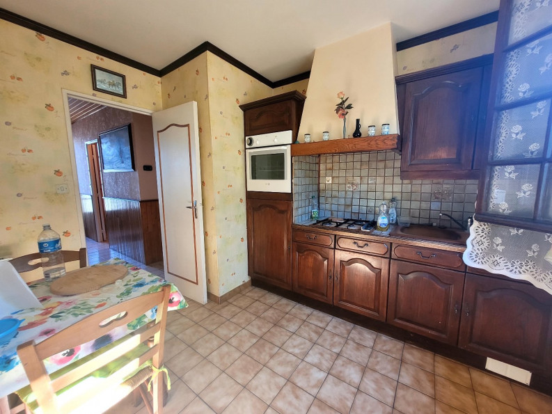 vente Maison Janville - Photo 7