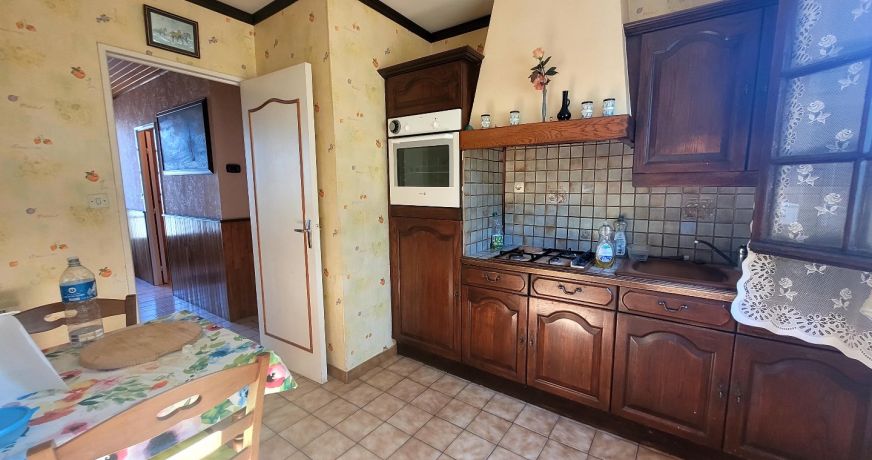 vente Maison Janville