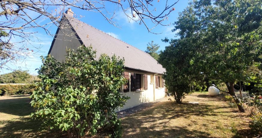 vente Maison Janville