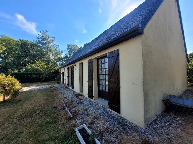 vente Maison Janville - Photo 3