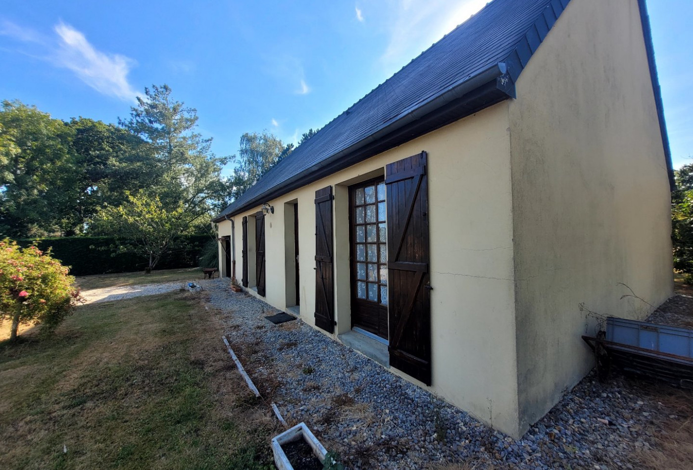 vente Maison Janville - Photo 3