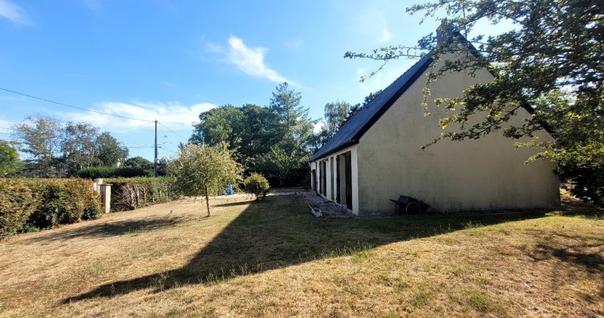 vente Maison Janville