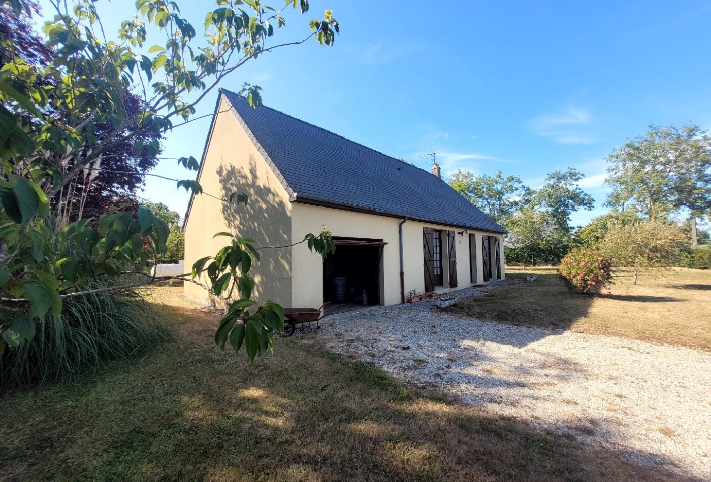 vente Maison Janville - Photo 1