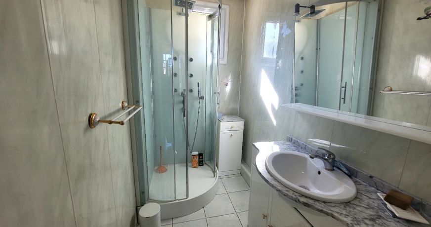 vente Maison Janville