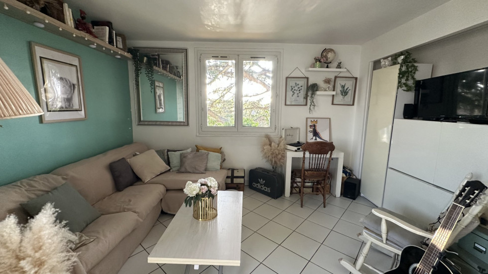 vente Appartement Epinay Sur Seine - Photo 3