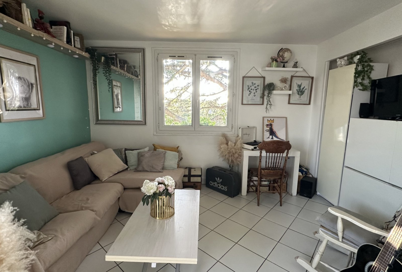 vente Appartement Epinay Sur Seine - Photo 3